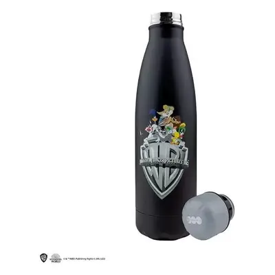 Looney Tunes Nerezová láhev na pití 500 ml - Warner Bros 100