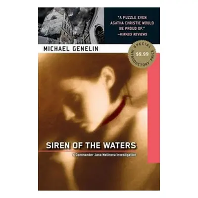 Siren of the Waters - Michael Genelin