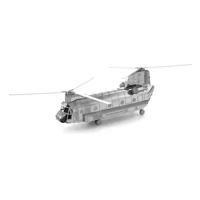 Metal Earth 3D kovový model Boeing CH-17 Chinook