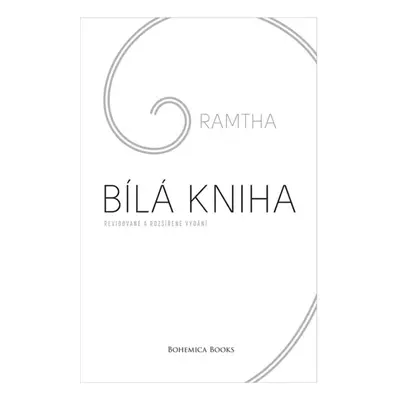 Bílá kniha, 1. vydání - Ramtha