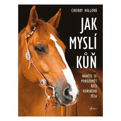 Jak myslí kůň - Cherry Hill