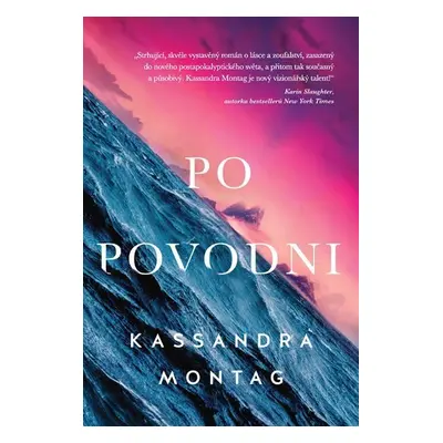 Po povodni - Kassandra Montag