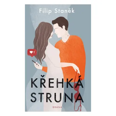 Křehká struna - Filip Staněk