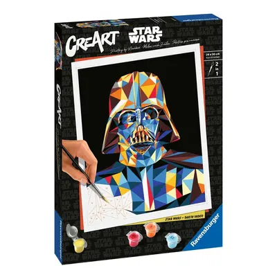 CreArt Star Wars: Darth Vader