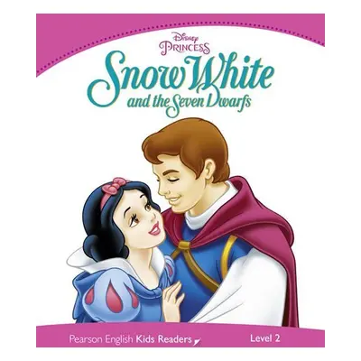 PEKR | Level 2: Disney Princess Snow White - Kathryn Harper