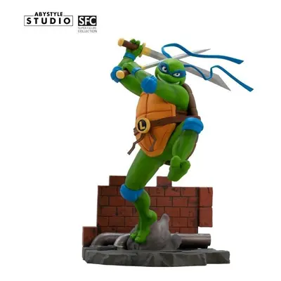 Teenage Mutant Ninja Turtles figurka - Leonardo 21 cm