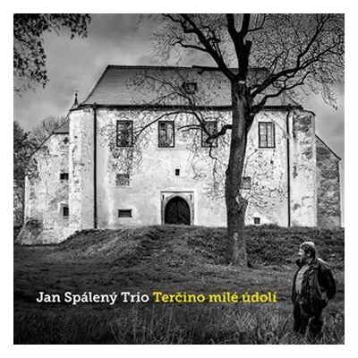 Terčino milé údolí (CD) - Jan Spálený Trio