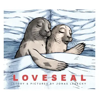 Loveseal - Jonáš Ledecký