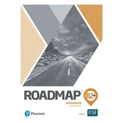 Roadmap B2+ Upper-Intermediate Workbook with Online Audio with key - Lindsay Warwick