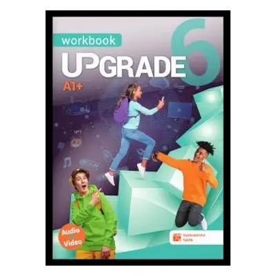 Upgrade 6 - Workbook A1+