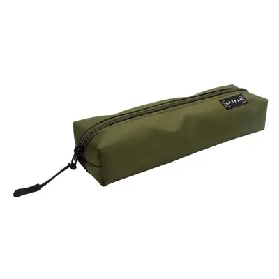 Etue široká + elastic Oxy Runner - Olive