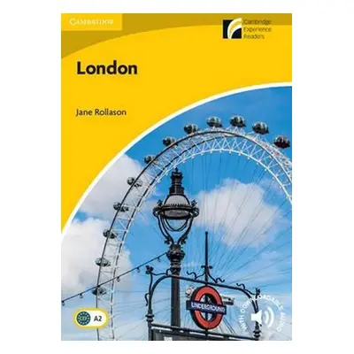 London Level 2 Elementary - Jane Rollason