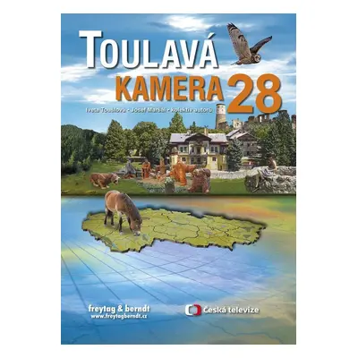 Toulavá kamera 28 - Josef Maršál