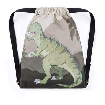 Bagmaster Sáček na přezůvky Lumi 24 C Dinosaurus