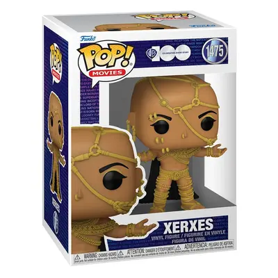 Funko POP Movies: 300 - Xerxes