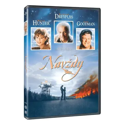 Navždy DVD