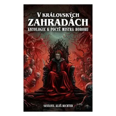 V Královských zahradách - Aleš Richter