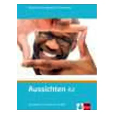 Aussichten A2 AB - PS + CD + DVD - kolektiv autorů