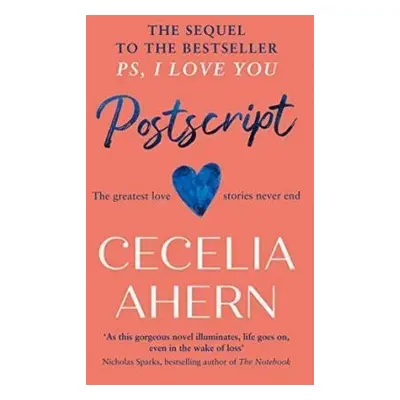 Postscript - Cecelia Ahern