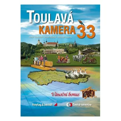 Toulavá kamera 33 - Josef Maršál