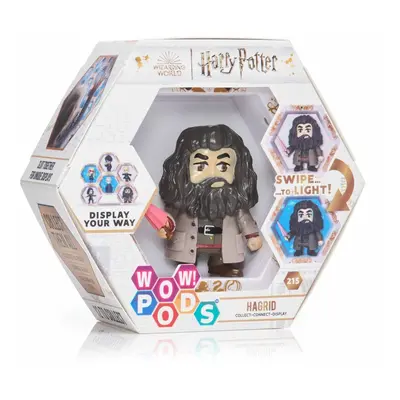 WOW POD Harry Potter - Rubeus Hagrid - EPEE