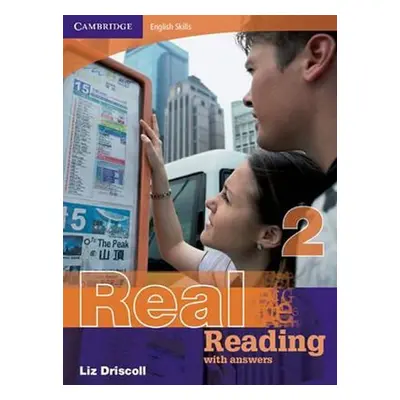 Cambridge English Skills Real Reading 2 with Answers - Liz Driscoll