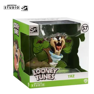 Looney Tunes figurka - Taz 12 cm