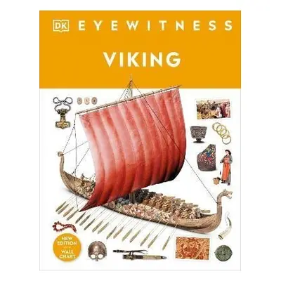 Viking - Dorling Kindersley