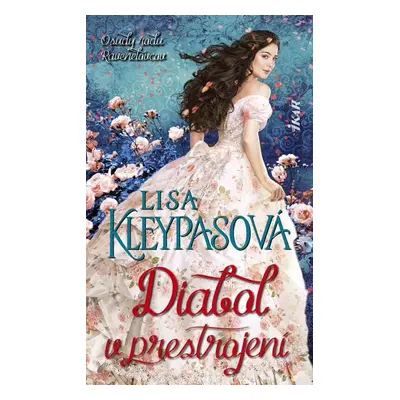 Diabol v prestrojení (slovensky) - Lisa Kleypas