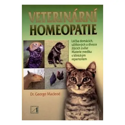 Veterinární homeopatie - George Macleod