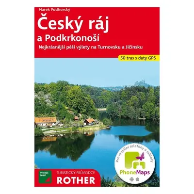 WF 13 Český ráj - Rother