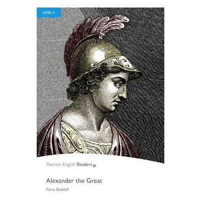 PER | Level 4: Alexander the Great - Fiona Beddall