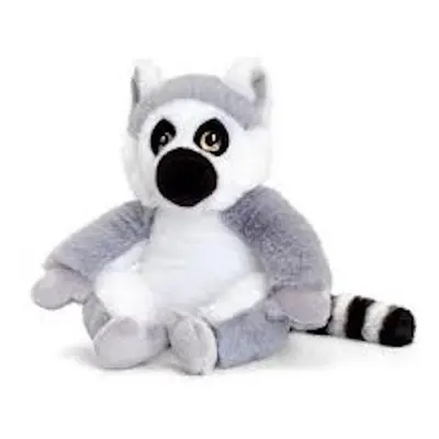 Plyšový lemur 18 cm