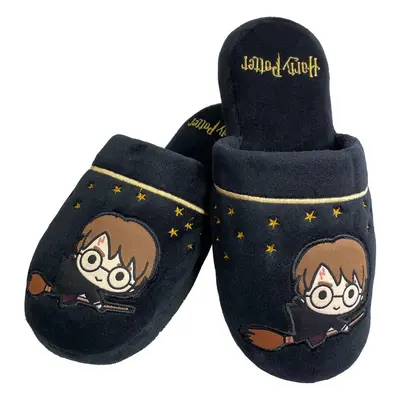 Harry Potter Bačkory dámské - Kawaii (38-41) - EPEE