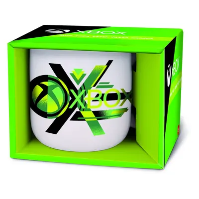 Hrnek keramický XBOX 410 ml - EPEE