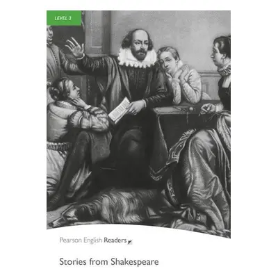 PER | Level 3: Stories from Shakespeare - William Shakespeare