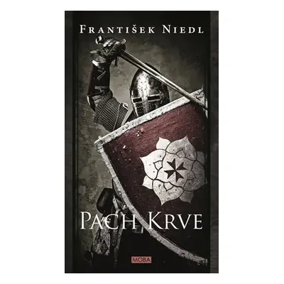 Pach krve - František Niedl