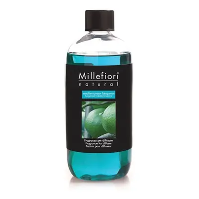 Millefiori Milano Mediterranean Bergamot / náplň do difuzéru 250ml