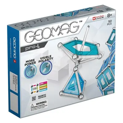 Geomag Pro-L 50 dílků