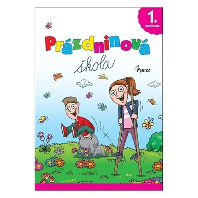 Prázdninová škola 1. ročník - Petr Šulc