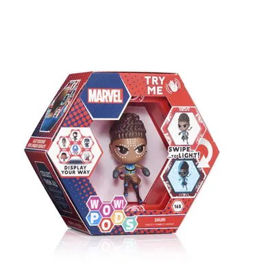 WOW POD Marvel - Shuri - EPEE