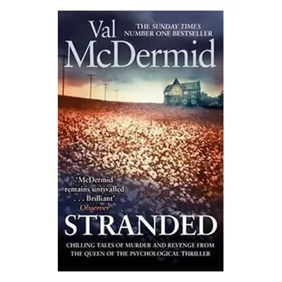 Stranded - Val McDermid