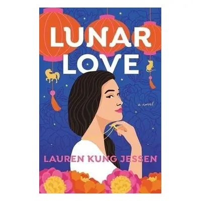 Lunar Love - Jessen Lauren Kung