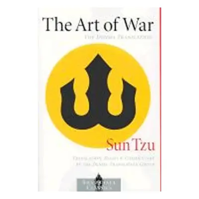 The Art of War, 1. vydání - Sun Tzu