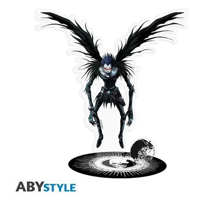 Death Note 2D akrylová figurka - Ryuk