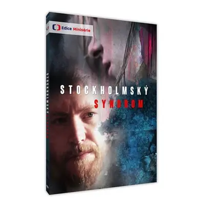 Stockholmský syndrom DVD