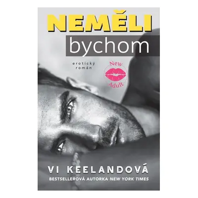 Neměli bychom - Vi Keeland