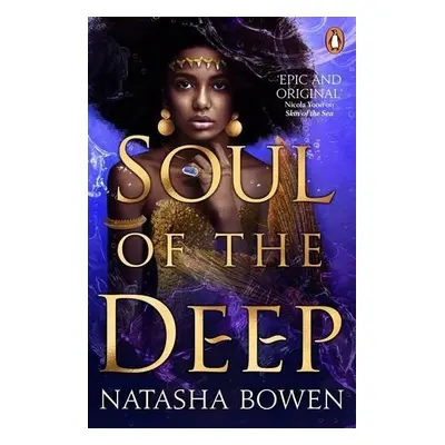 Soul of the Deep - Natasha Bowen