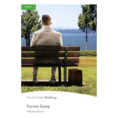 PER | Level 3: Forrest Gump - Winston Groom