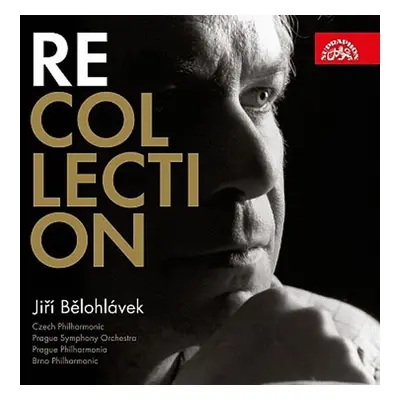 Recollection - 8 CD - Jiří Bělohlávek